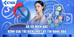 Xổ Số Miền Bắc - Kênh Giải Trí Kiến Thiết Uy Tín Hàng Đầu